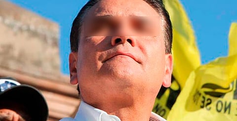 FGR desmiente detención de Silvano Aureoles, pero confirma orden de aprehensión