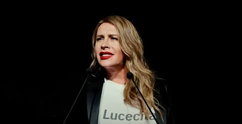 Pese a críticas, "El mal" de Emilia Pérez gana el Oscar a Mejor Canción Original