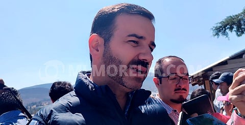 Nuevo reglamento para establecimientos en Morelia podría aprobarse este mes