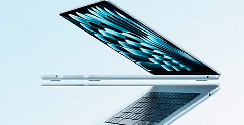 MacBook Air 2025 y Mac Studio llegan a México: precios y especificaciones