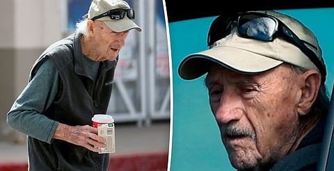 Gene Hackman era sometido a dietas y ejercicio por su esposa
