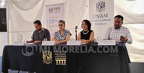 En puerta, segunda convocatoria para admisión a la ENES Morelia