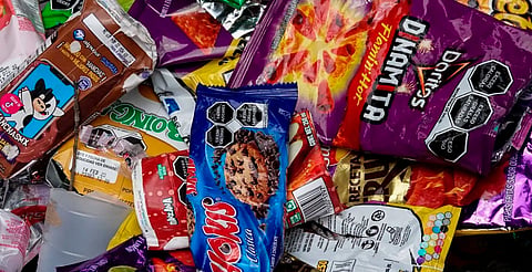 A partir del 29 de marzo se prohíbe la venta de comida chatarra en escuelas: SEE