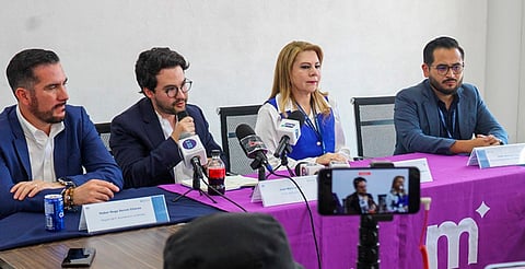 Sefeco al foro de "Negocios sin Fronteras" donde se abordarán distintos modelos de comercio entre México y Asia