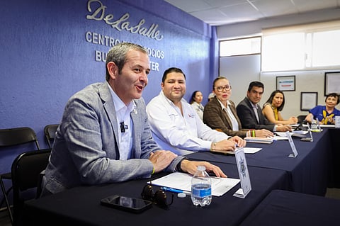 Policía Morelia lanza nueva app para universidades de la Red Juntos por Michoacán