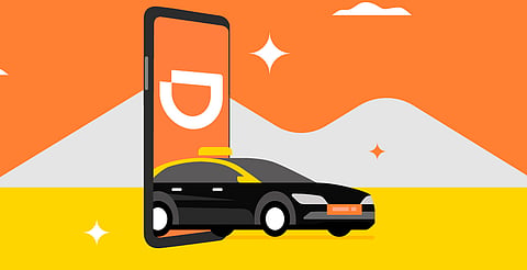 ¿Adiós a las agencias? DiDi lanza servicio de viajes en México