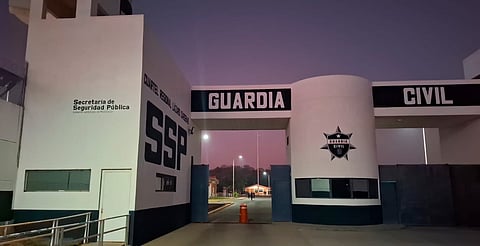 Presentan denuncias por sabotaje contra policías manifestantes, anuncia Gobernador