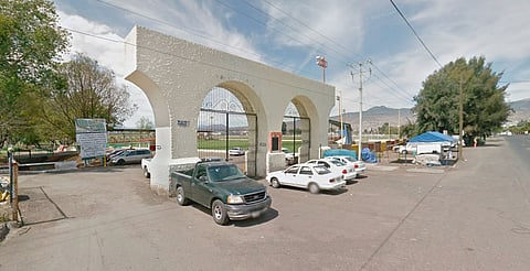 Mantienen operativo de seguridad en canchas de Policía y Tránsito, en Morelia