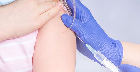 SSM amplía vacunación contra virus del papiloma para niños y grupos vulnerables