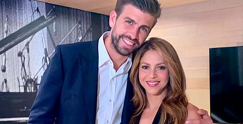 En concierto de Shakira realizan "Fan Action" para abuchear a Piqué