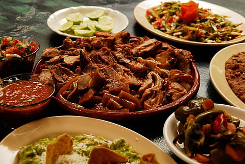 Carnitas de Michoacán, nominadas a mejor platillo típico mexicano