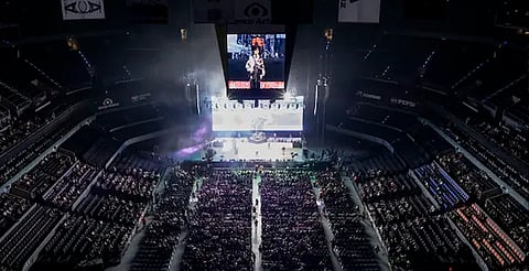 ¿Adiós Arena México? Rumores apuntan a que podría llamarse Arena Banorte