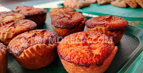 Panaderías en Morelia han registrado una reducción en sus ventas del 30% por el calor