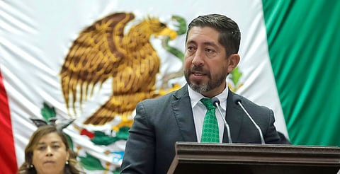 Reconocer y combatir la misoginia contra niñas y adolescentes, una necesidad en Michoacán: Abraham Espinoza Villa