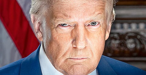 Trump endurece postura sobre aranceles pero abre la puerta a futuros pactos