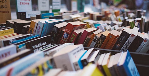 ¿Eres Amante de los Libros? No Te Puedes Perder la Feria Universitaria del Libro en Morelia