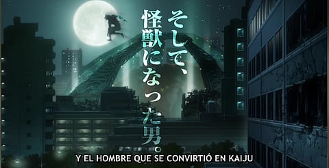Entre monstruos y descanso: "Kaiju No. 8" lanza episodio especial en cines