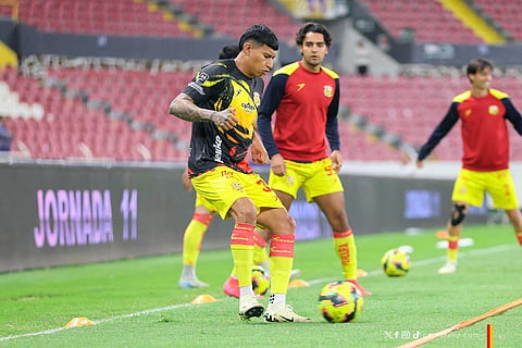 Semillero canario: Atlético Morelia y su apuesta por los juveniles