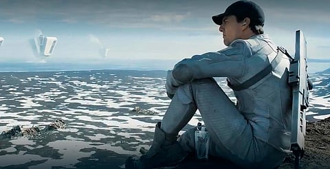 Este viernes no te pierdas gratis "Oblivion", en Morelia