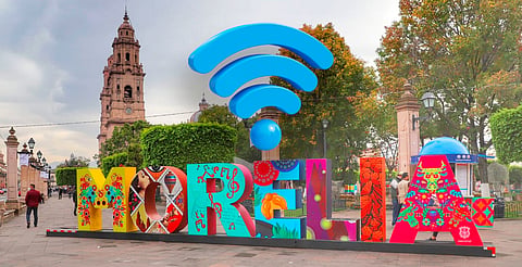 ¿Cuál es el mejor internet en Morelia?
