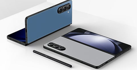 ¿Tu Galaxy será compatible? Samsung revela que modelos serán compatibles con One UI 7