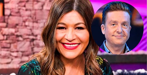 Martha Figueroa lanza dura verdad sobre Bisogno