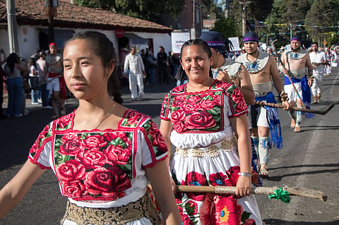 Convocatoria Palabras de Colibrí recibirá obras escritas en lenguas indígenas