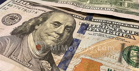 Peso se deprecia este lunes y dólar se vende hasta en los $20.89