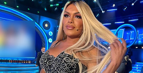 Wendy Guevara desata debate: “Mujeres trans no deberían competir con mujeres biológicas”