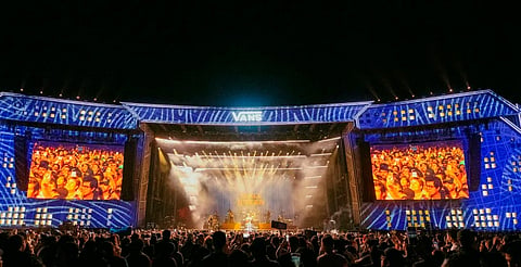 Por tragedia en AXE Ceremonia, festivales en CDMX podrían ser cancelados este 2025