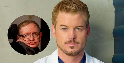 La esclerosis lateral amiotrófica es una enfermedad progresiva que afectó a Stephen Hawking y otros personajes públicos