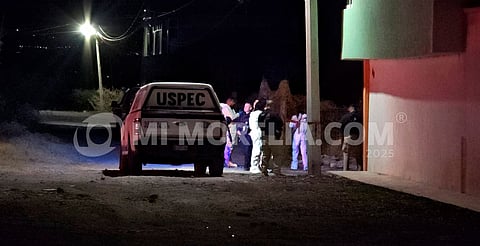Hombre es asesinado a tiros en vía pública de San Juanito Itzícuaro, Morelia