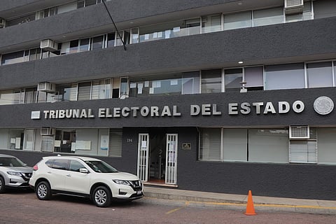TEEM buscará ampliación presupuestal ante integración total de su Pleno