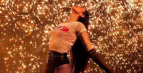 Dua Lipa dará tercer concierto en México por alta demanda de boletos