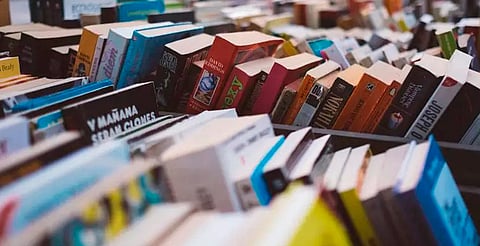 ¿Tienes libros que ya no usas? El Colegio de Morelia los recibe