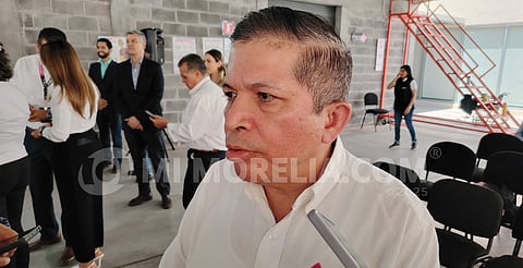 Sin quejas hasta el momento, por partidos políticos que promuevan el voto a favor de un candidato: INE