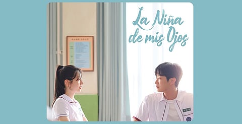 Sale preventa en Morelia para "La Niña de mis Ojos" en Cinemex