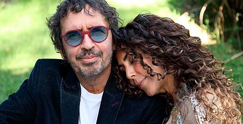 El productor murió el 7 de abril tras larga batalla contra el cáncer