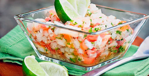 Precios del limón se disparan hasta $69.90 por Cuaresma