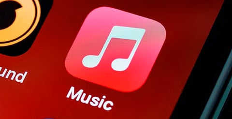 Música gratis y sin anuncios: así puedes activar Apple Music por 3 meses