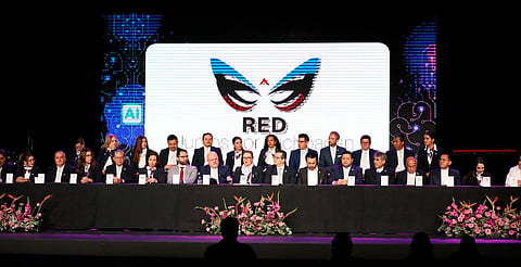 Red Juntos por Michoacán entregará el Reconocimiento a la Excelencia Educativa 2025, invita a participar con propuestas