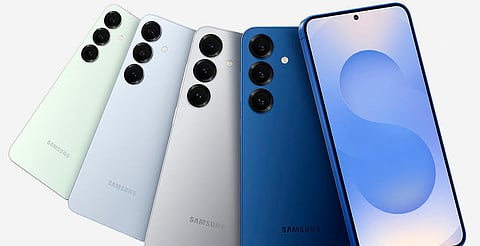 Samsung confirma qué Galaxy recibirán One UI 7 en México y desde cuándo