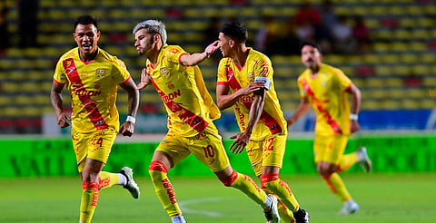 ¡Morelia está de vuelta! Los Canarios clasifican a Liguilla y enfrentarán al Atlante