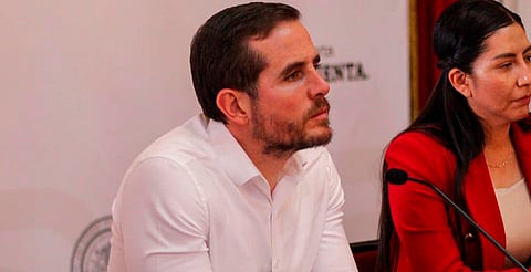 Propone diputado bajar porcentajes para ser candidato independiente en Michoacán