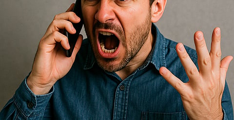 Adiós a las llamadas molestas: tips para bloquear números insistentes
