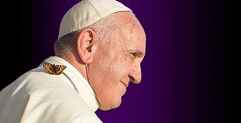 Papa Francisco será depositado en su féretro esta noche; causa de la muerte, pendiente de informar