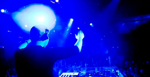 ‘Colors of Sound’ hará vibrar el centro de Morelia con música electrónica