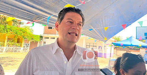 Falsas alarmas ante incertidumbre de este miércoles: alcalde