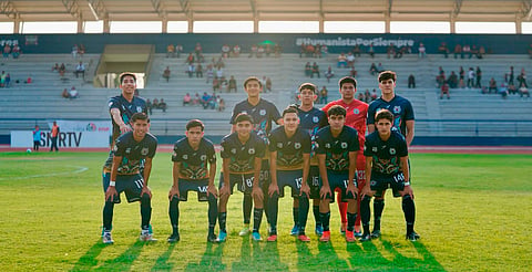 Atlético Morelia-UMSNH remonta, gana y se declara listo para la Liguilla