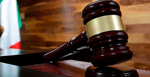INE ordena retirar publicaciones en redes durante elección judicial